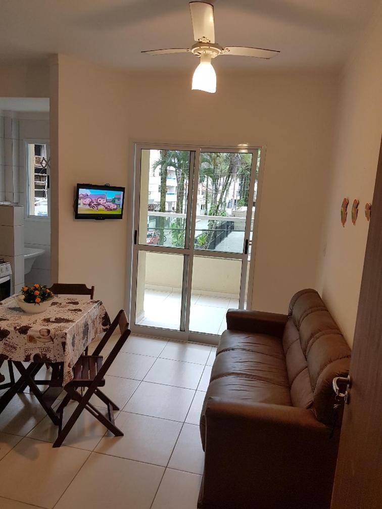 Cobertura Premium Vista Pro Mar, Com Piscina Apartment Ubatuba Exterior photo
