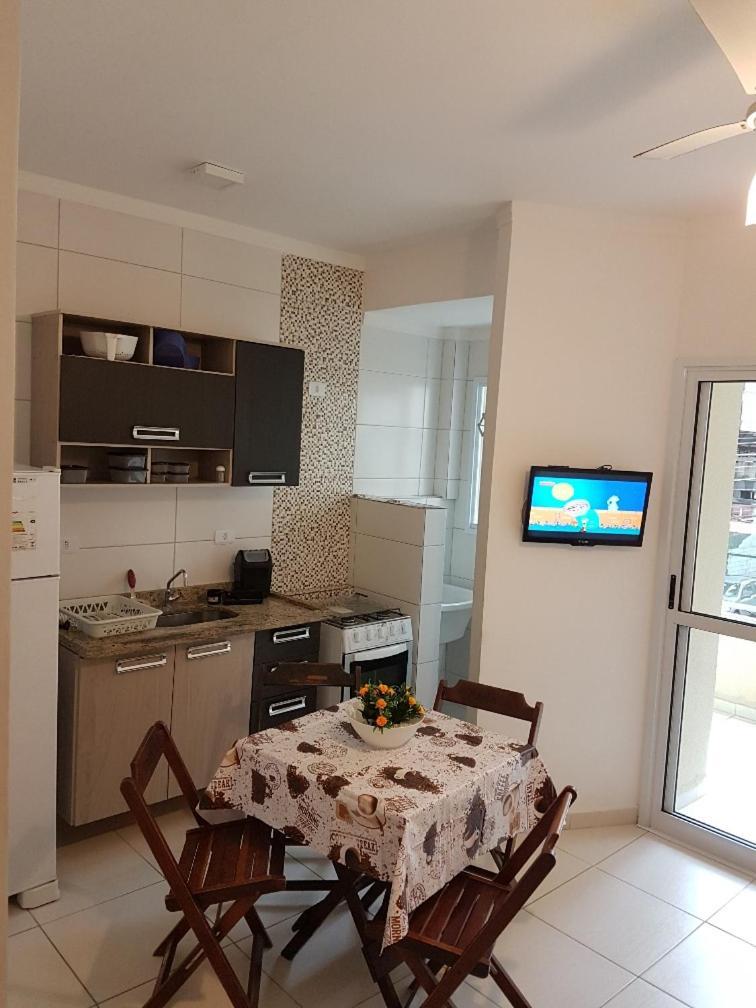 Cobertura Premium Vista Pro Mar, Com Piscina Apartment Ubatuba Exterior photo