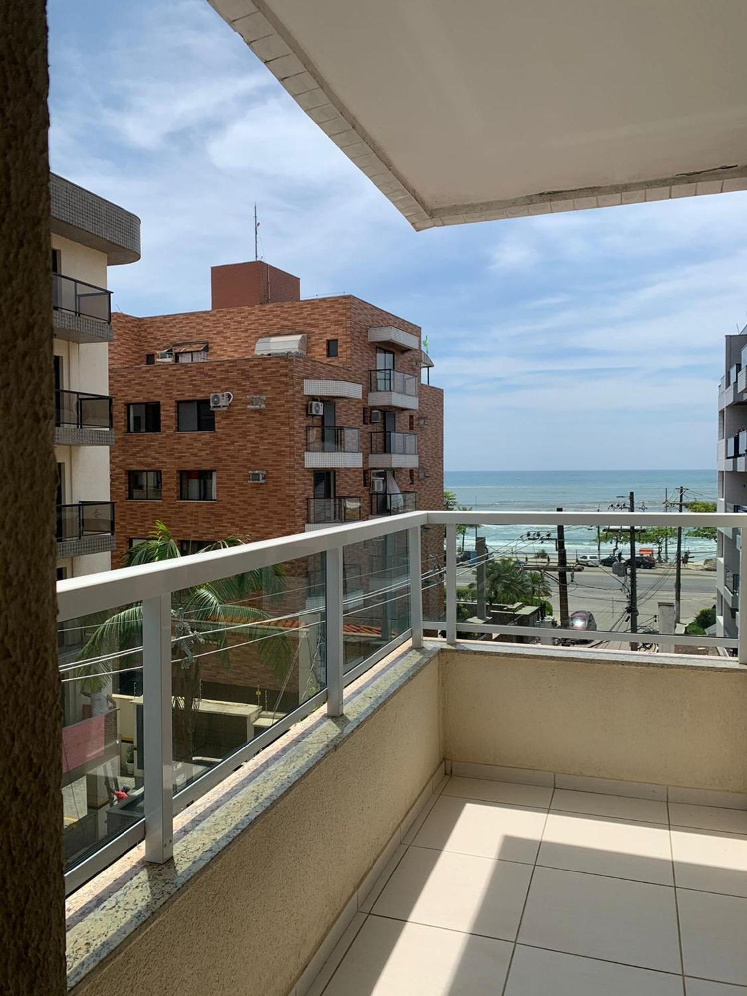 Cobertura Premium Vista Pro Mar, Com Piscina Apartment Ubatuba Exterior photo