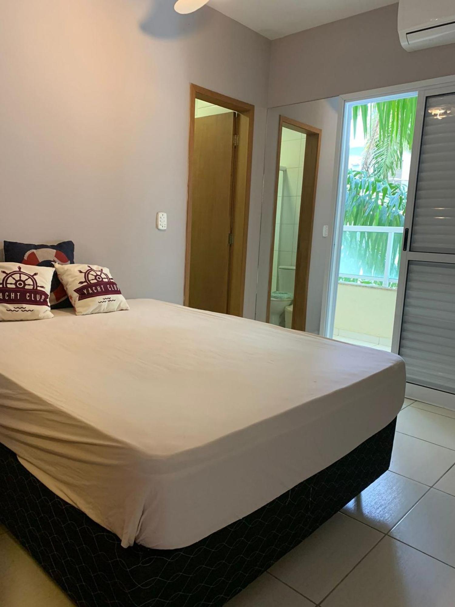 Cobertura Premium Vista Pro Mar, Com Piscina Apartment Ubatuba Exterior photo